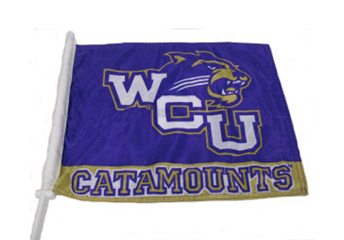 Window Flag